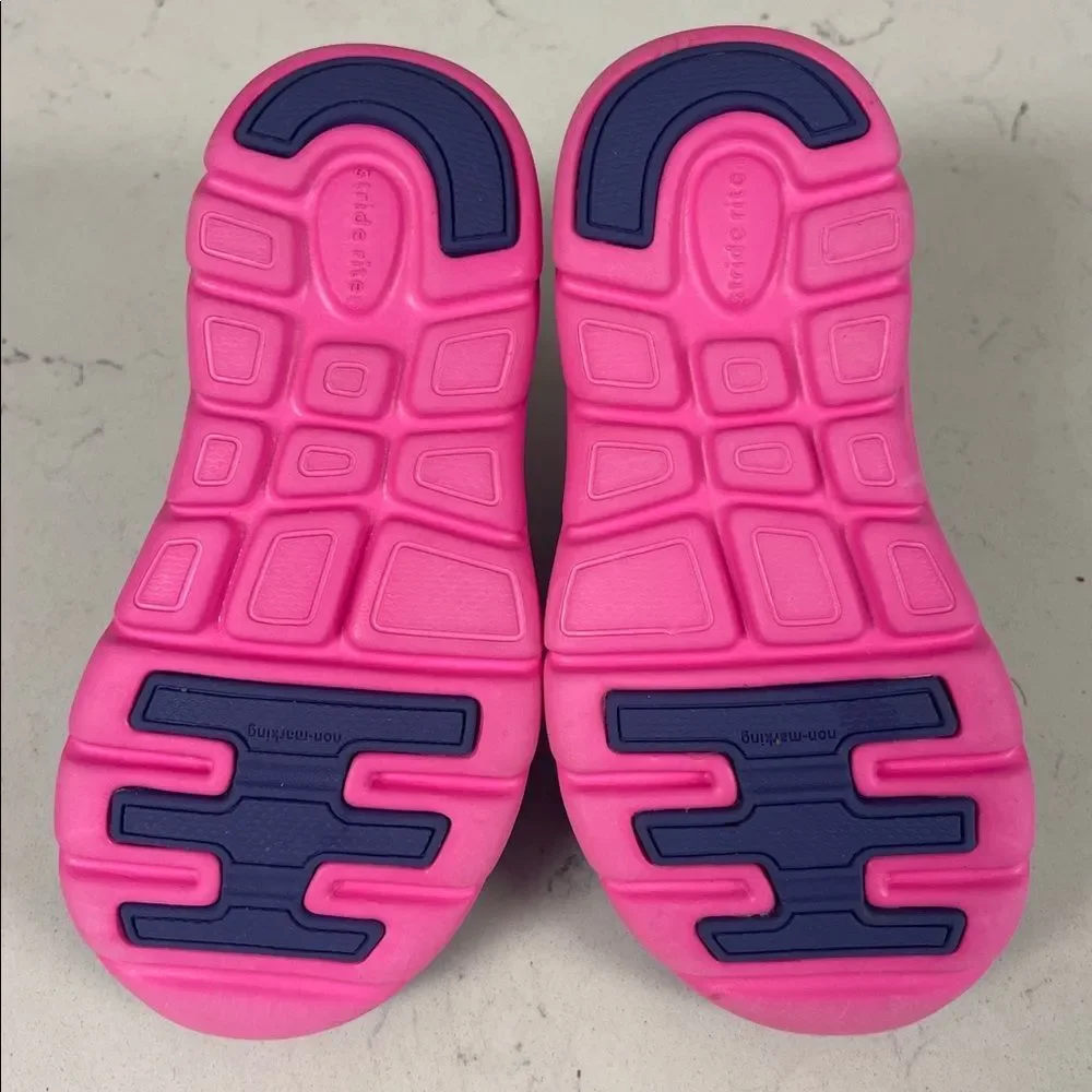 Stride Rite brand stride